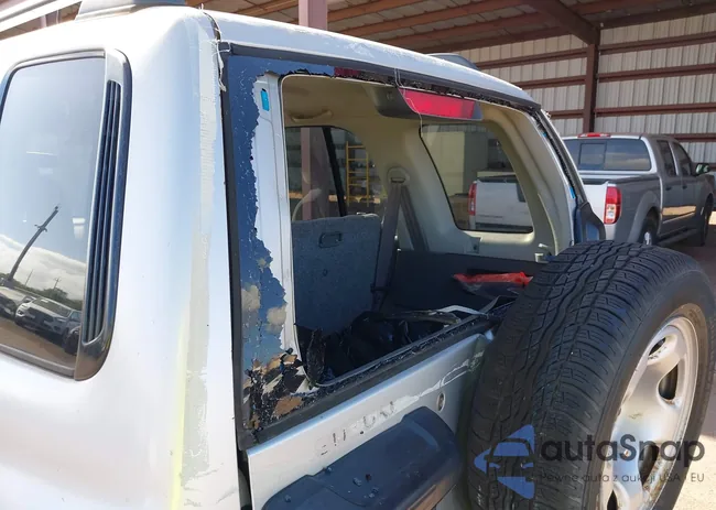 JS3TE62V624154008: 43110376