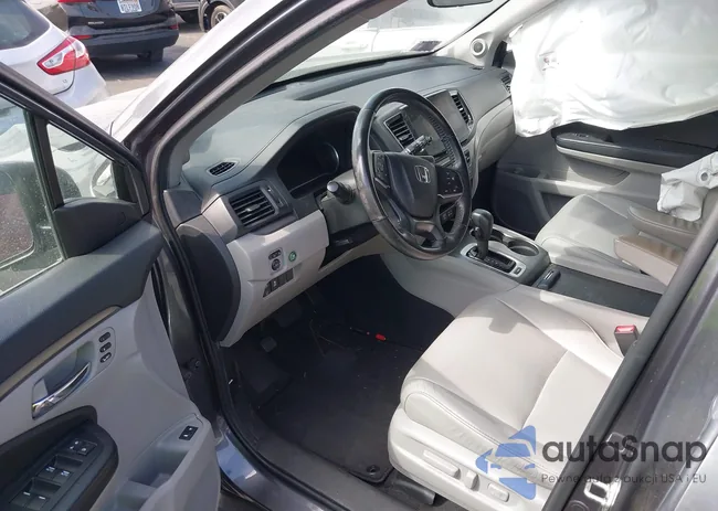 5FNYF5H54KB024269: 43110406