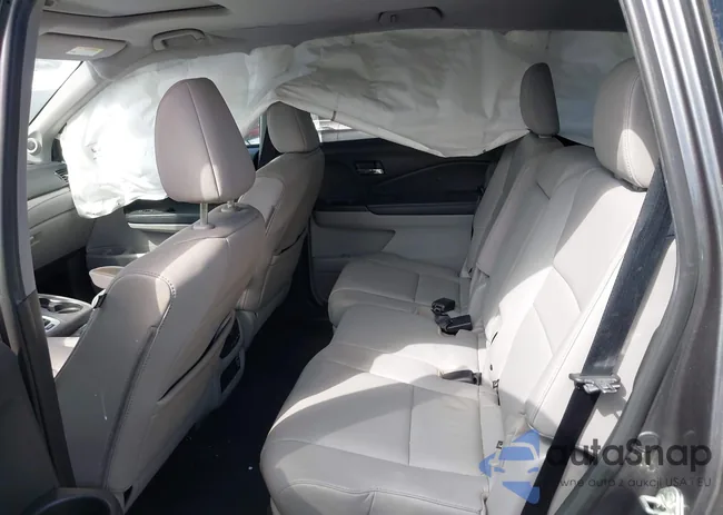 5FNYF5H54KB024269: 43110406