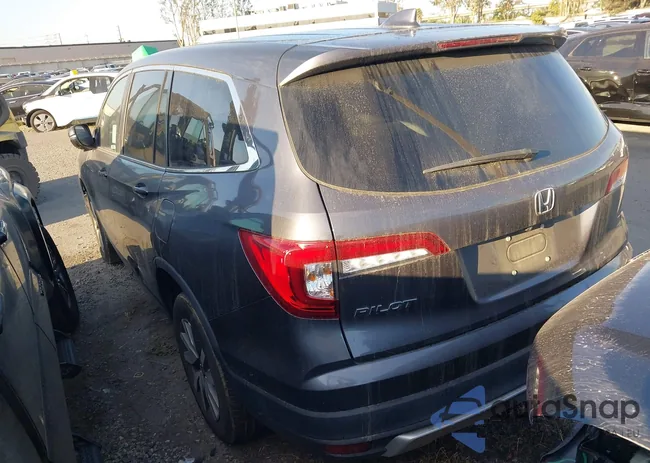 5FNYF5H54KB024269: 43110406