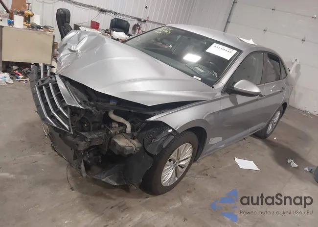 3VWCB7BU9KM242007: 43110445