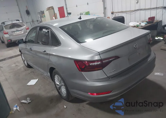 3VWCB7BU9KM242007: 43110445