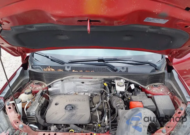 KL4MMGSL0PB055966: 43110448