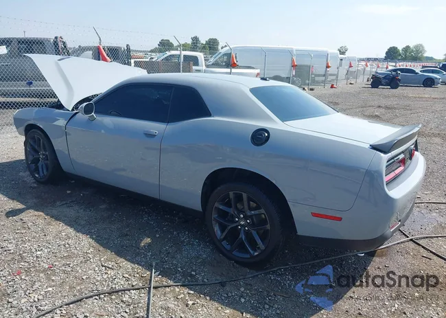 2C3CDZAG3MH508163: 43110476