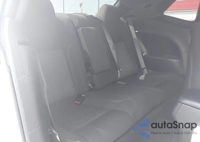 2C3CDZAG3MH508163: 43110476