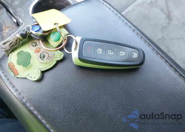 2FMDK3JC8EBB50249: 43110507