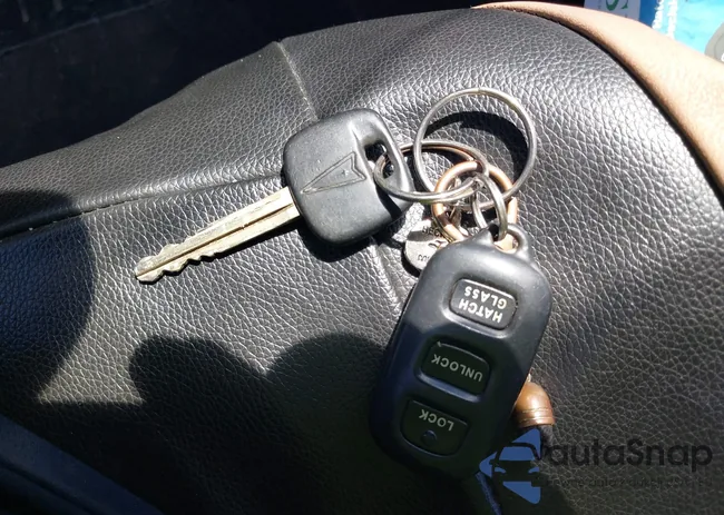 5Y2SL65816Z406729: 43110516