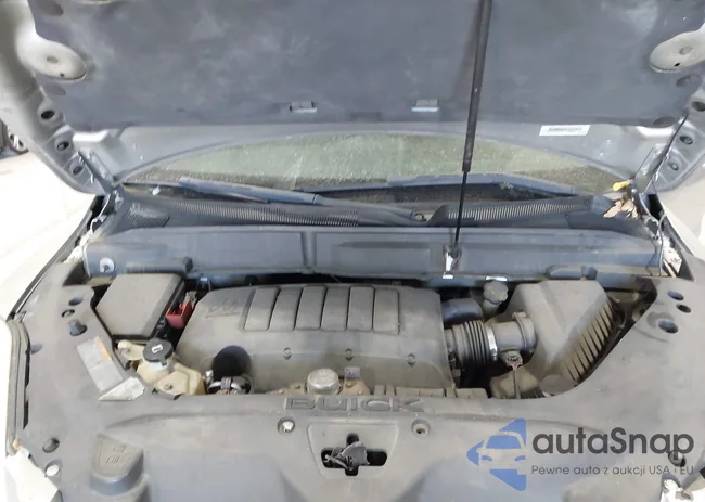 5GAKRCED2BJ356136: 43110529