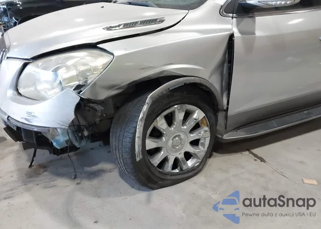 5GAKRCED2BJ356136: 43110529