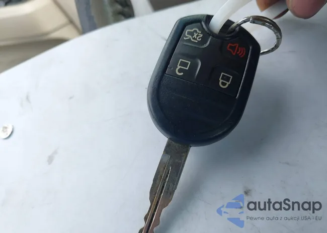 1FMJU1G57BEF31441: 43110538