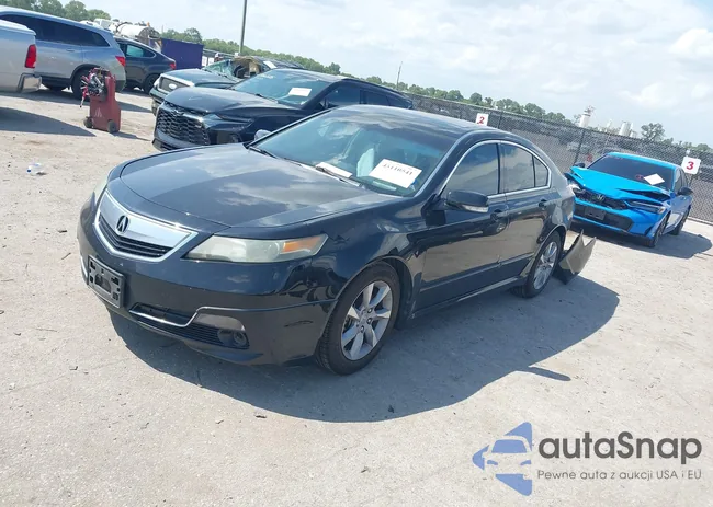 19UUA8F50CA025612: 43110541