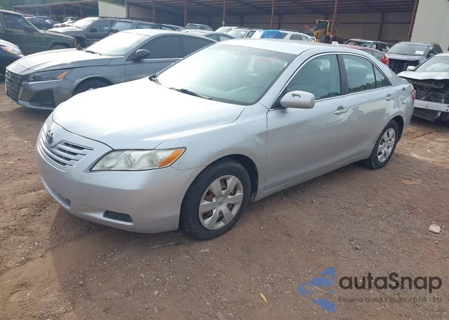 4T1BE46K57U165275: 43110547