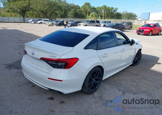 2HGFE2F50NH605005: 43110559