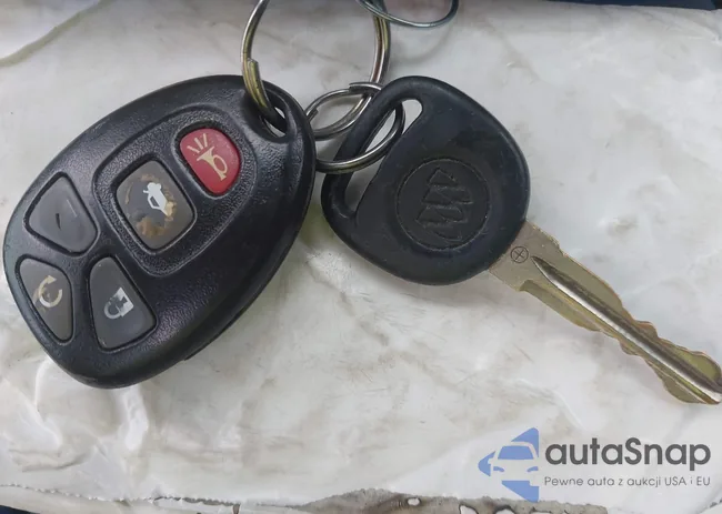 5GAKRBKD1GJ333906: 43110602