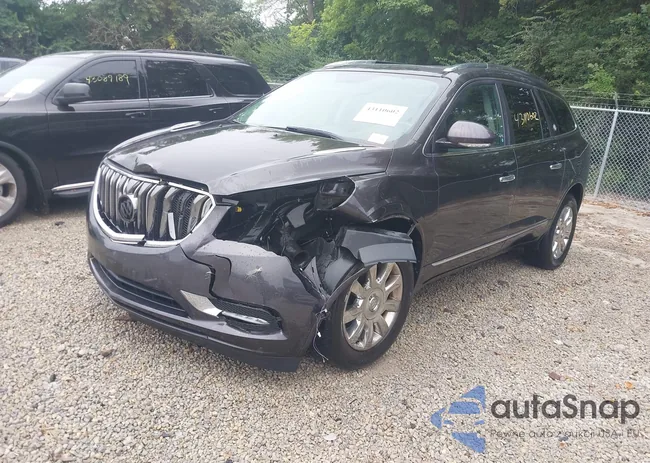 5GAKRBKD1GJ333906: 43110602