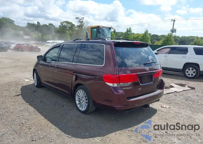 5FNRL3H75AB002203: 43110608