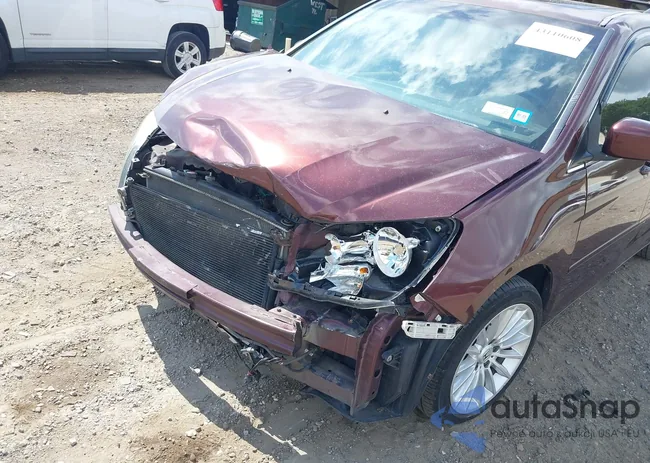 5FNRL3H75AB002203: 43110608