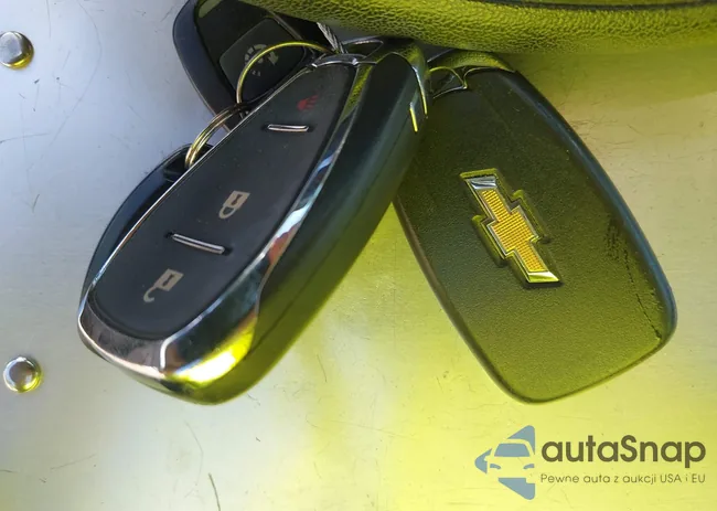 2GNAXKEV5L6200309: 43110621