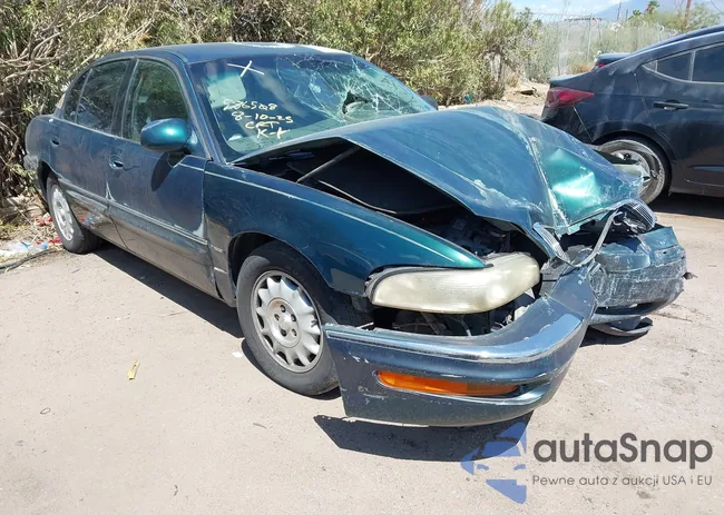 1G4CW52K6W4626639: 43110630