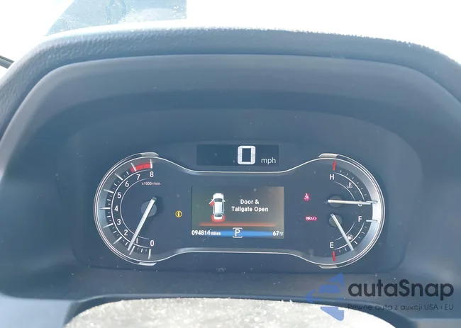 5FNYF5H58JB032356: 43110638