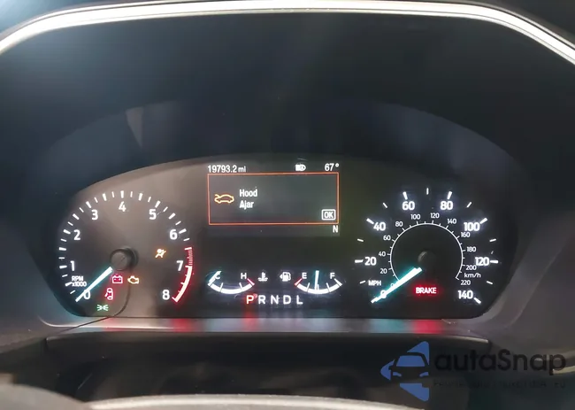 1FMCU9G64LUB53862: 43110666