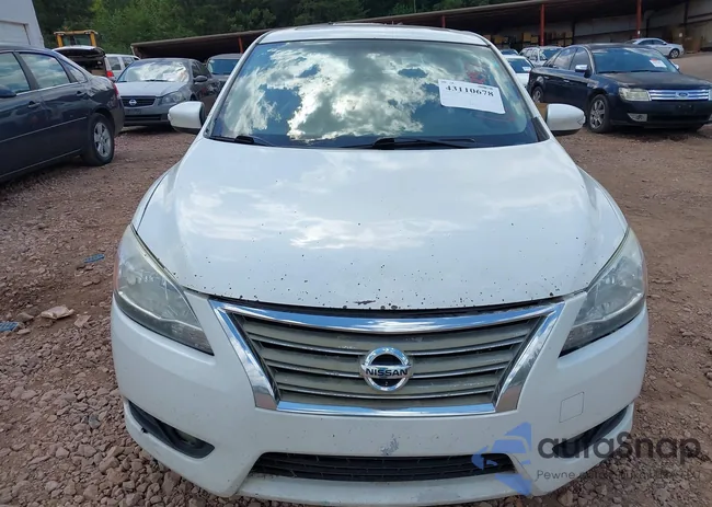 3N1AB7AP4EL624397: 43110678