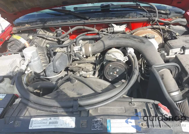 1GCCS1448X8212649: 43110680