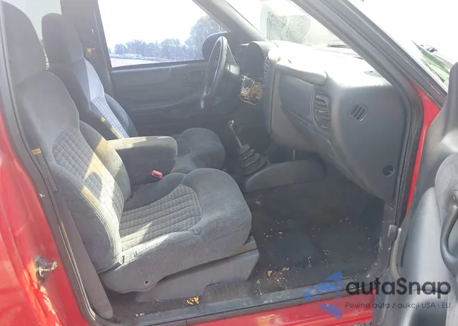 1GCCS1448X8212649: 43110680