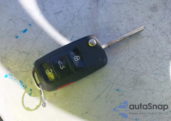 1VWBP7A35DC063005: 43110687