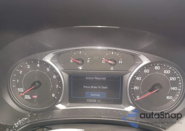 3GKALTEV3KL264910: 43110688