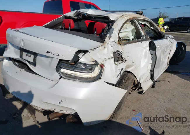 WBA1J7C51FV358671: 43109710