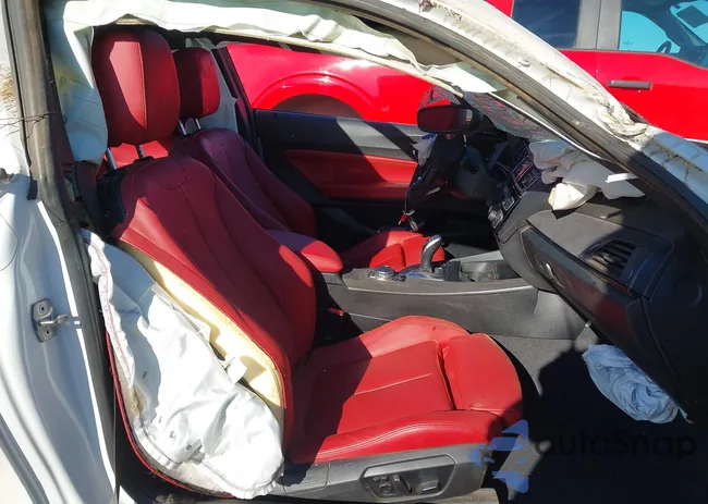 WBA1J7C51FV358671: 43109710