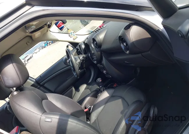 WMWZC5C50GWU02575: 43109722