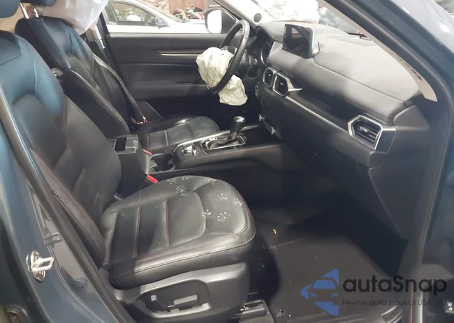 JM3KFBCM2P0269751: 43109725