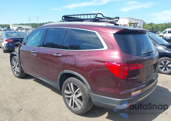 5FNYF6H00GB021113: 43109727