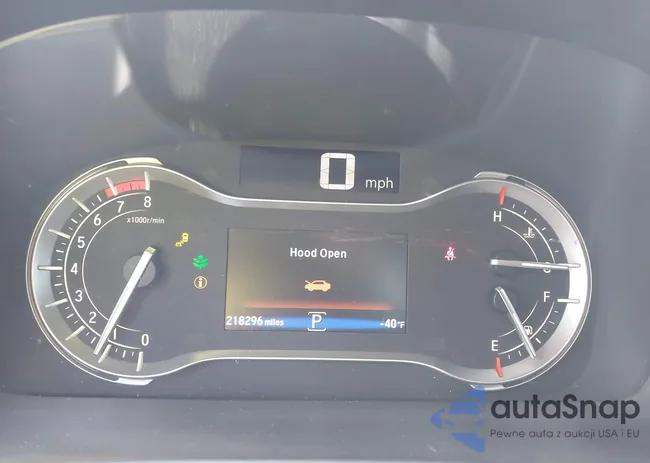 5FNYF6H00GB021113: 43109727