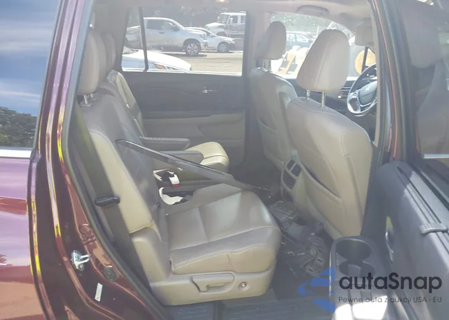 5FNYF6H00GB021113: 43109727