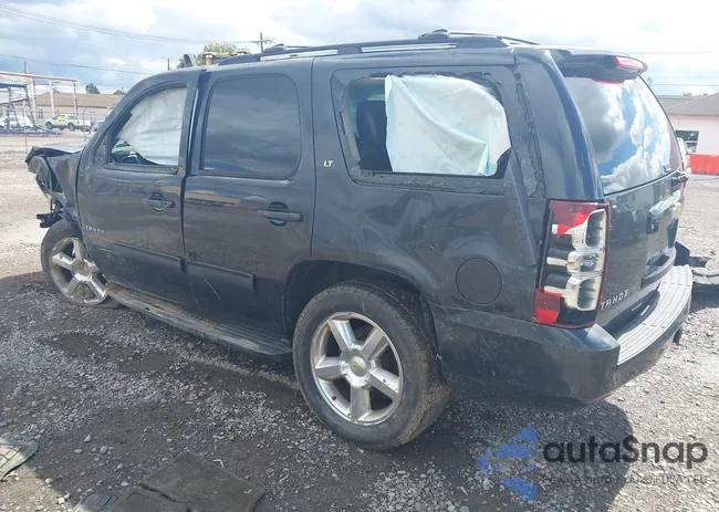 1GNSKBE04BR367755: 43109754