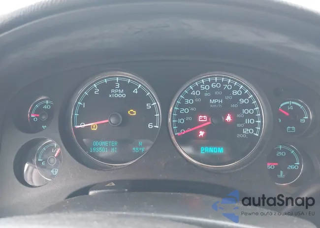 1GNSKBE04BR367755: 43109754