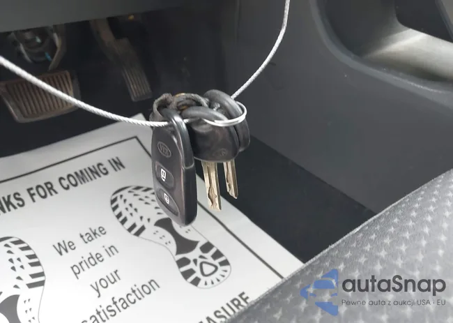 5XYKT3A19BG007695: 43109774