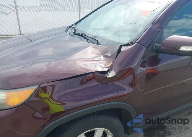 5XYKT3A19BG007695: 43109774