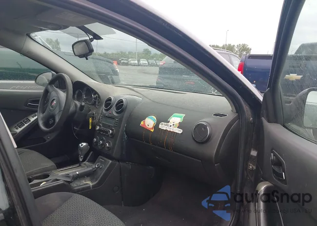 1G2ZF57B984107972: 43109813