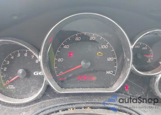 1G2ZF57B984107972: 43109813