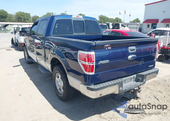 1FTEW1CMXBFA08275: 43109819