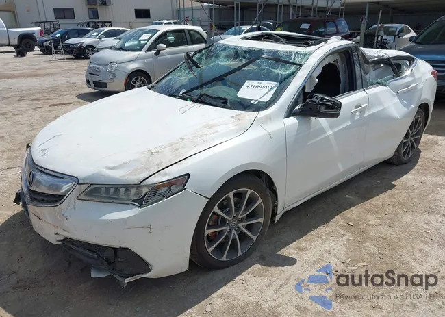 19UUB2F56FA015536: 43109893