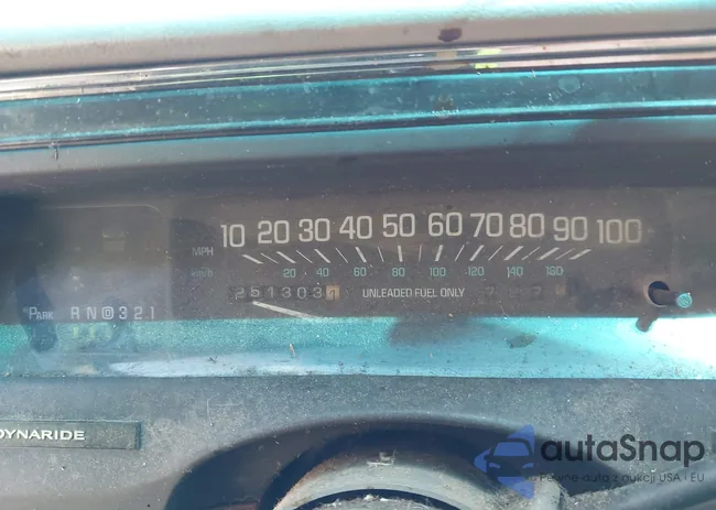 1G4HP52K6WH501992: 43109903