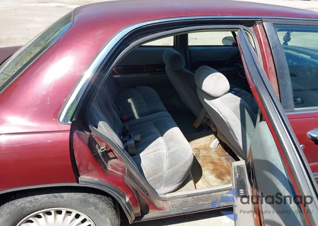 1G4HP52K6WH501992: 43109903