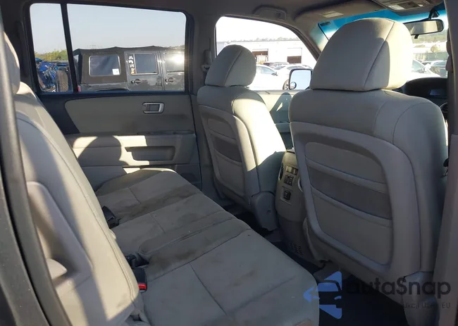 5FNYF4H2XAB003957: 43109924