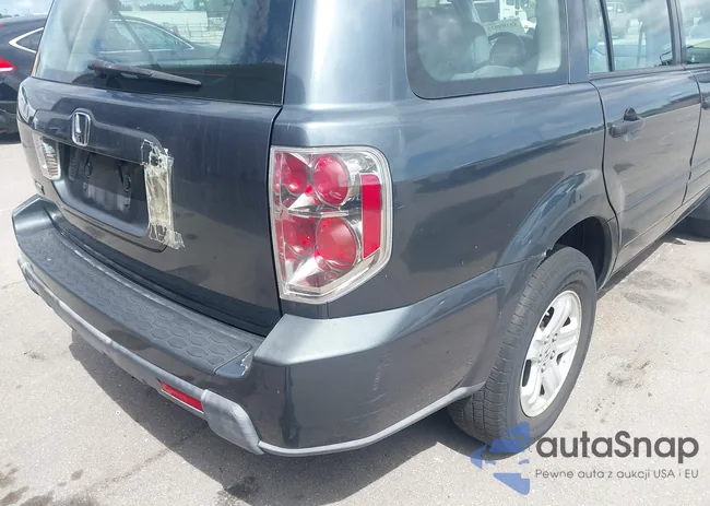 5FNYF28156B004291: 43109933