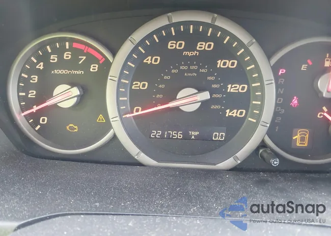 5FNYF28156B004291: 43109933